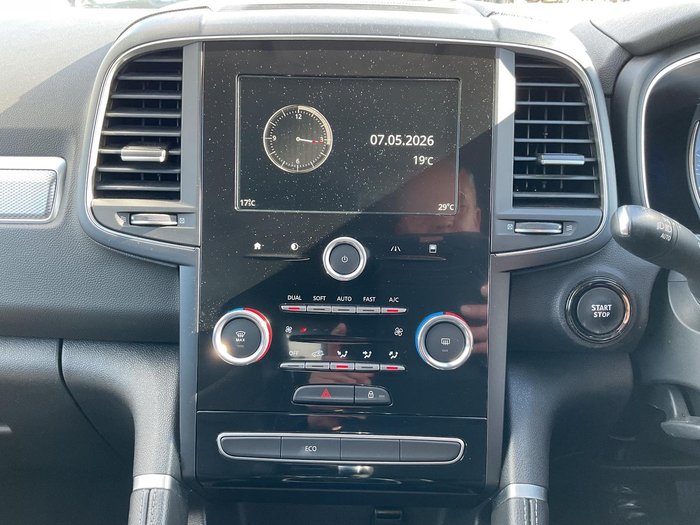 2023 Renault Koleos Life