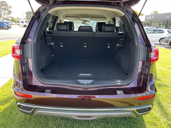 2023 Renault Koleos Life