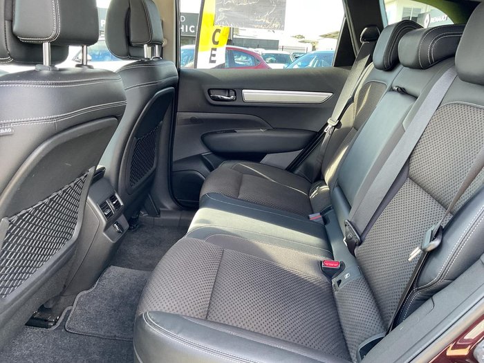 2023 Renault Koleos Life