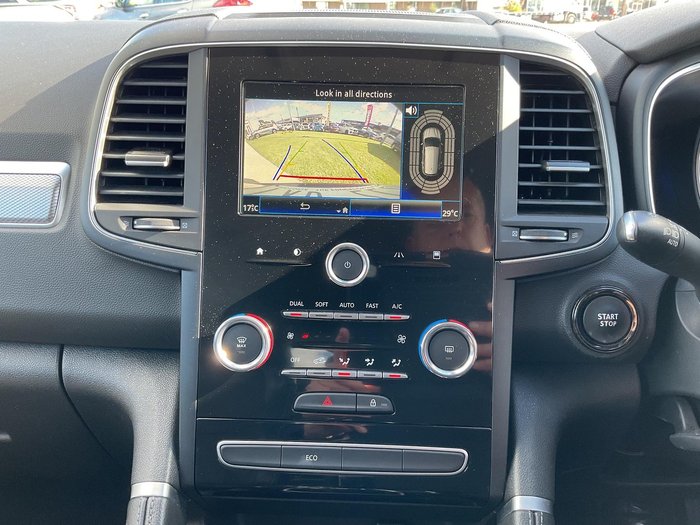 2023 Renault Koleos Life
