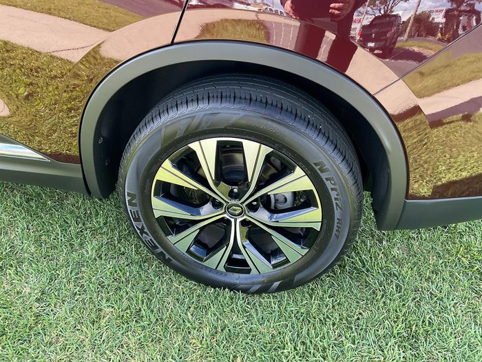 2023 Renault Koleos Life