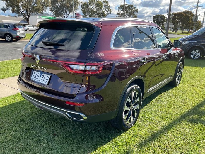 2023 Renault Koleos Life