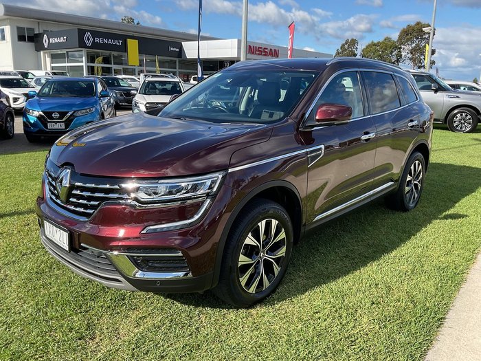 2023 Renault Koleos Life