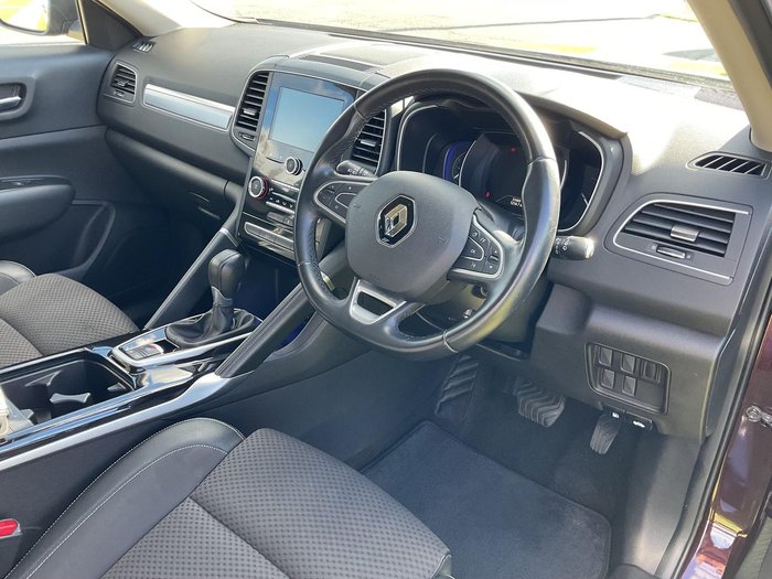 2023 Renault Koleos Life