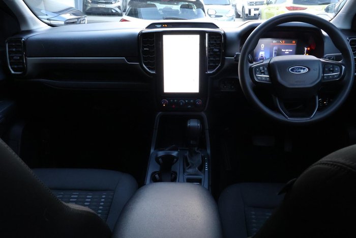 2024 Ford Everest Ambiente