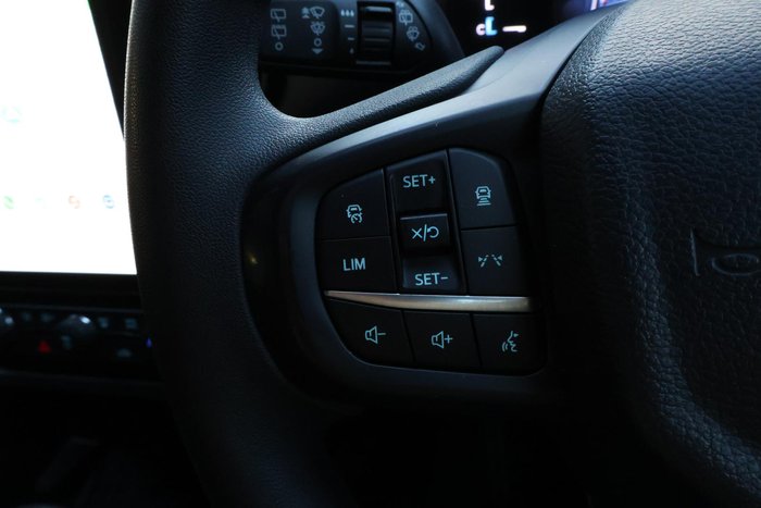 2024 Ford Everest Ambiente