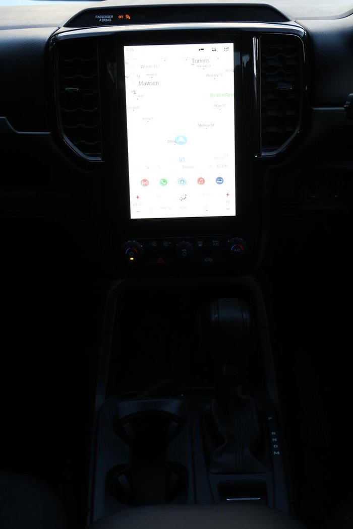 2024 Ford Everest Ambiente