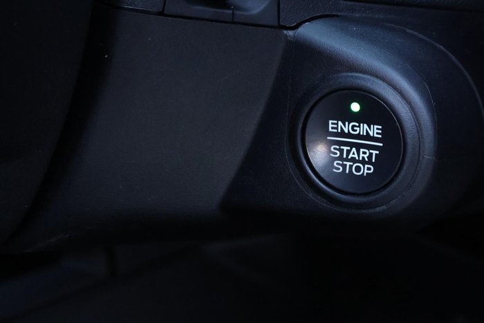 2024 Ford Everest Ambiente