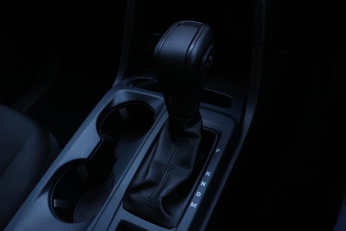2024 Ford Everest Ambiente