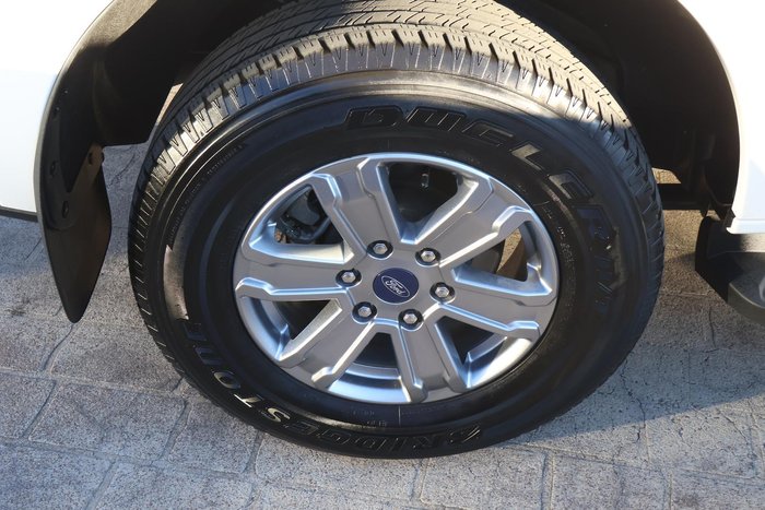 2024 Ford Everest Ambiente