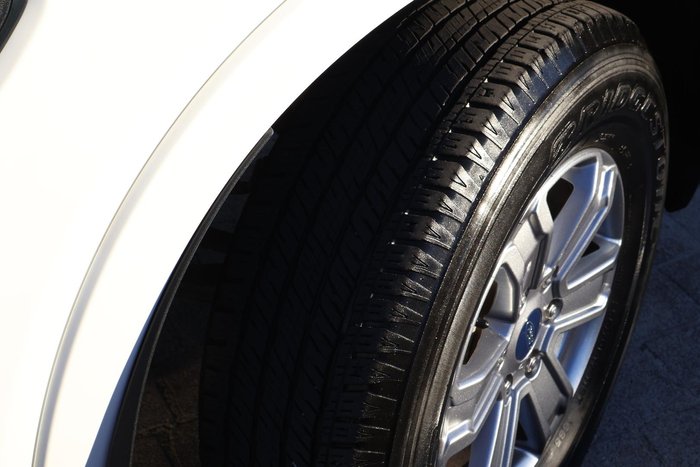 2024 Ford Everest Ambiente