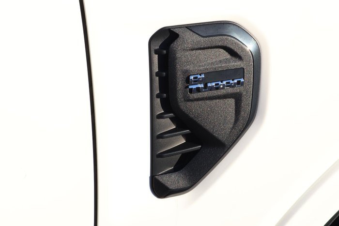 2024 Ford Everest Ambiente