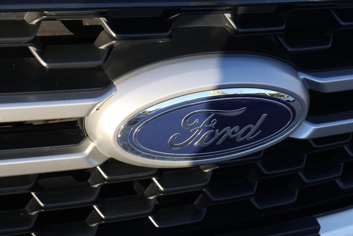 2024 Ford Everest Ambiente