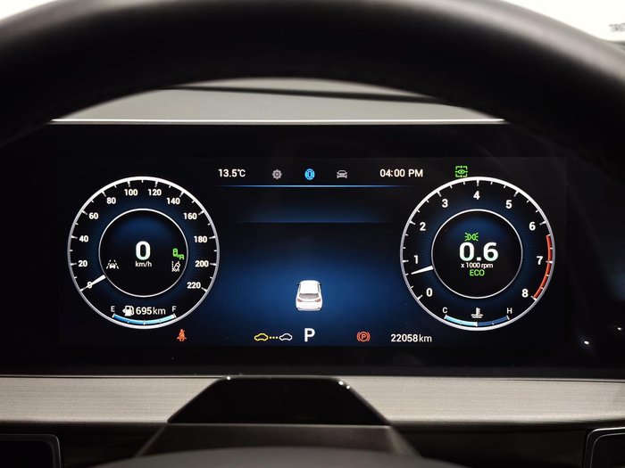 2025 Chery Tiggo 4 Ultimate