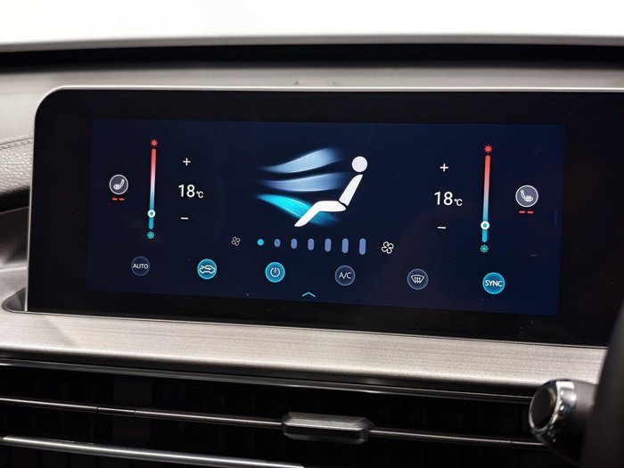2025 Chery Tiggo 4 Ultimate