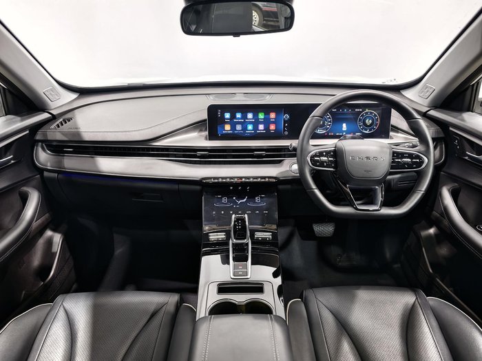2025 Chery Tiggo 4 Ultimate