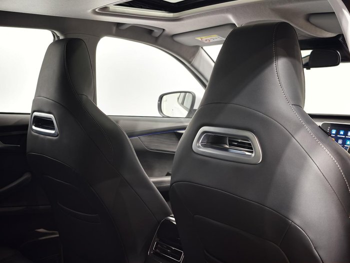 2025 Chery Tiggo 4 Ultimate