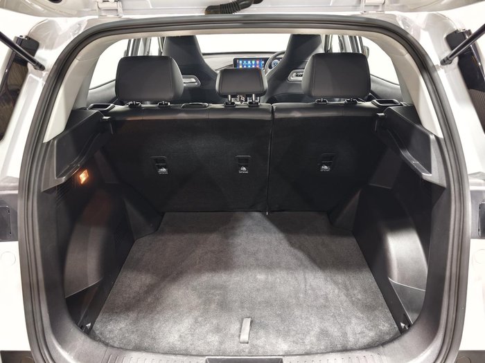 2025 Chery Tiggo 4 Ultimate