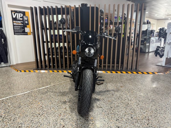 2025 Indian SCOUT SPORT ?