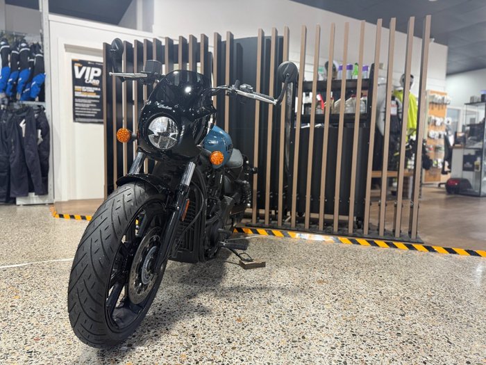2025 Indian SCOUT SPORT ?