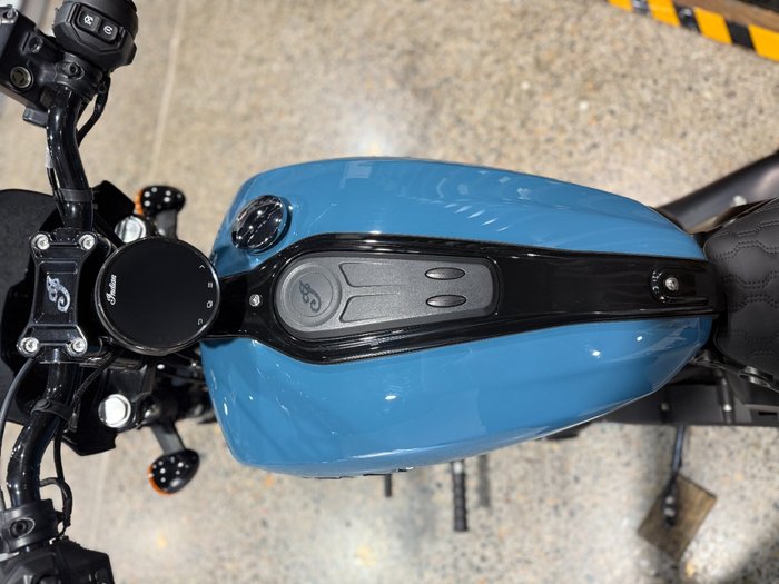 2025 Indian SCOUT SPORT ?