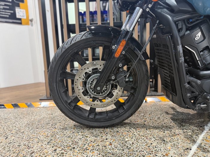 2025 Indian SCOUT SPORT ?