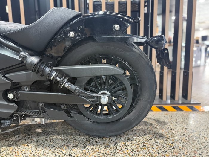 2025 Indian SCOUT SPORT ?