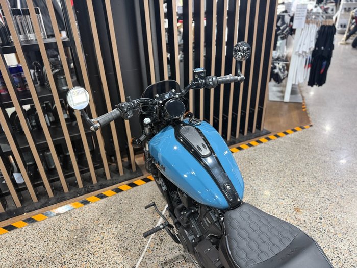 2025 Indian SCOUT SPORT ?