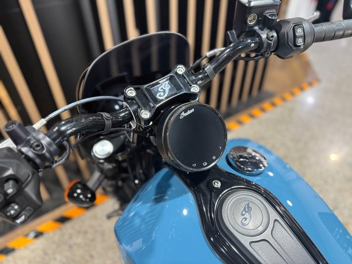2025 Indian SCOUT SPORT ?