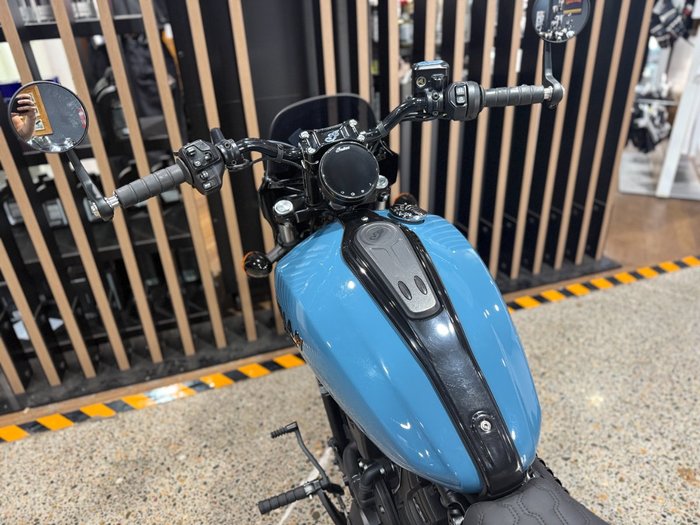 2025 Indian SCOUT SPORT ?