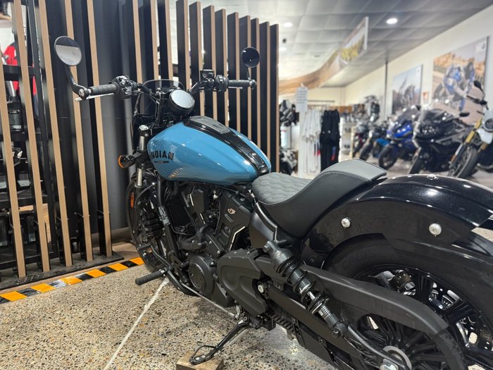 2025 Indian SCOUT SPORT ?