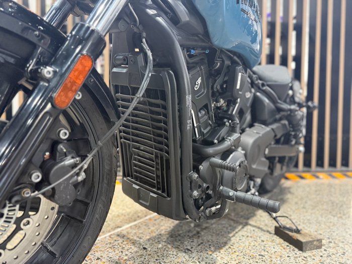 2025 Indian SCOUT SPORT ?