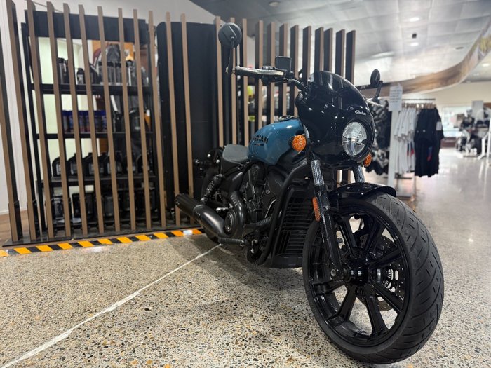2025 Indian SCOUT SPORT ?