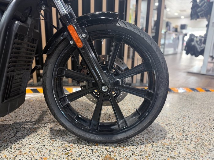 2025 Indian SCOUT SPORT ?