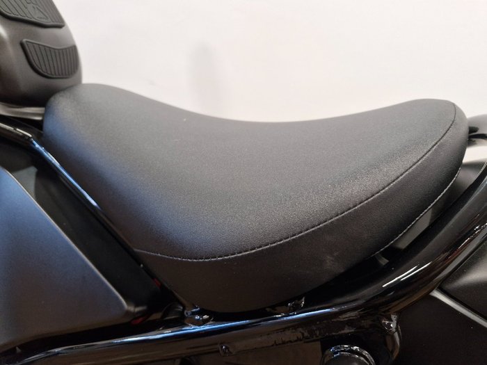 2022 Honda CMX 500 GREY