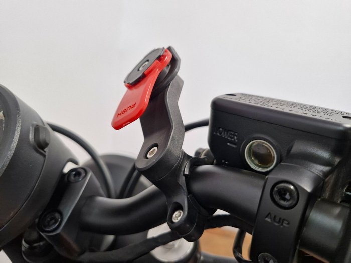 2022 Honda CMX 500 GREY