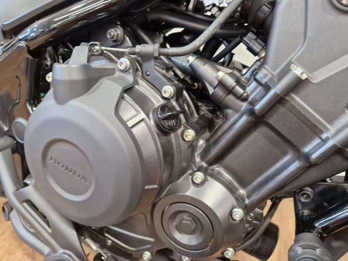 2022 Honda CMX 500 GREY