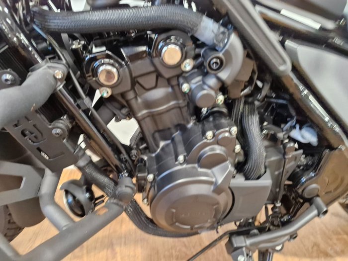 2022 Honda CMX 500 GREY