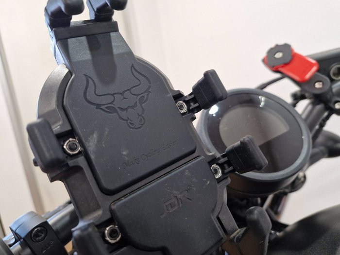 2022 Honda CMX 500 GREY