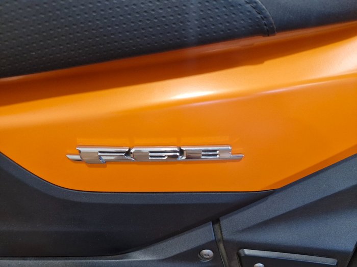 2017 Honda GOLDWING F6B GREY
