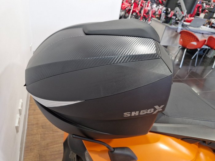 2017 Honda GOLDWING F6B GREY