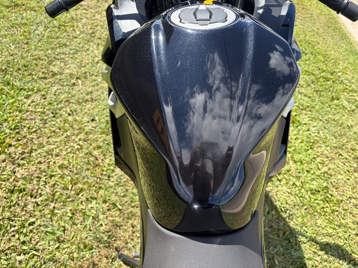 2020 Kawasaki NINJA 400 Black