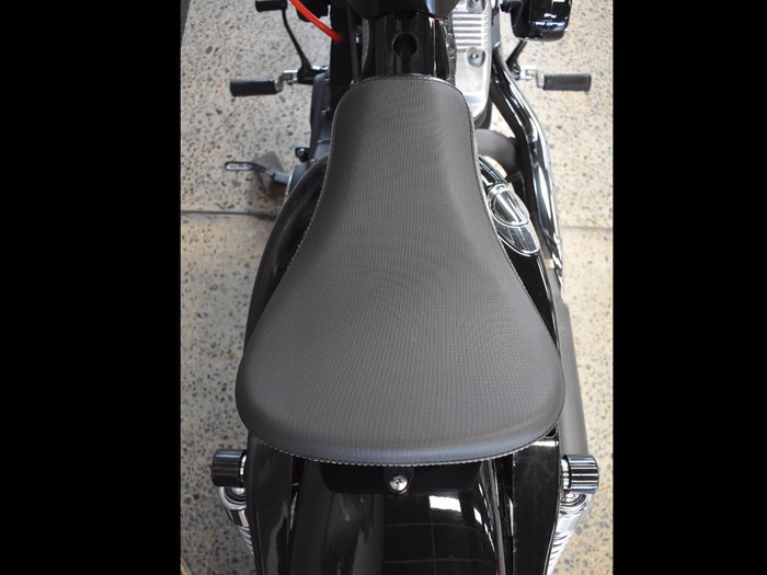 2011 HARLEY-DAVIDSON XL1200X FORTY EIGHT