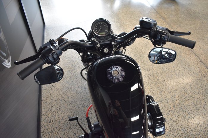 2011 HARLEY-DAVIDSON XL1200X FORTY EIGHT
