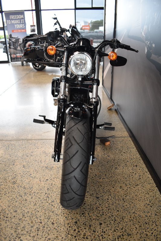2011 HARLEY-DAVIDSON XL1200X FORTY EIGHT