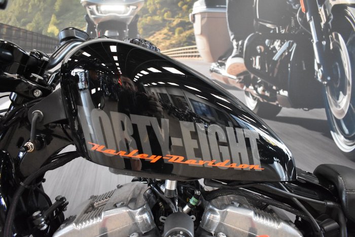 2011 HARLEY-DAVIDSON XL1200X FORTY EIGHT