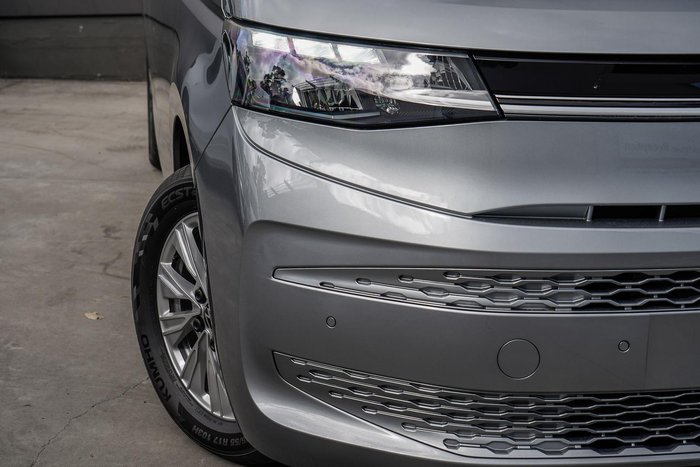 2026 Volkswagen Multivan TDI360 Life