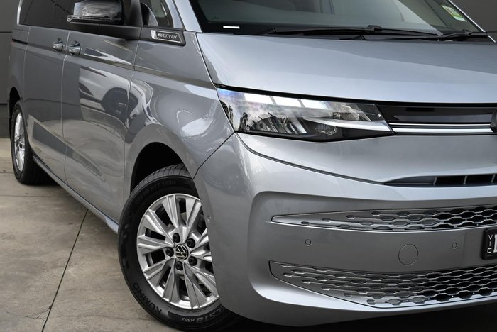 2026 Volkswagen Multivan TDI360 Life
