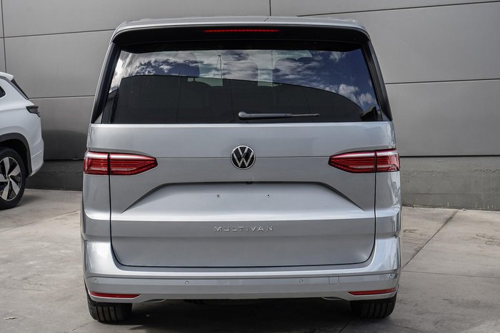 2026 Volkswagen Multivan TDI360 Life