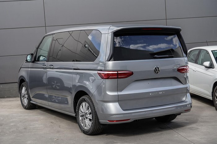2026 Volkswagen Multivan TDI360 Life